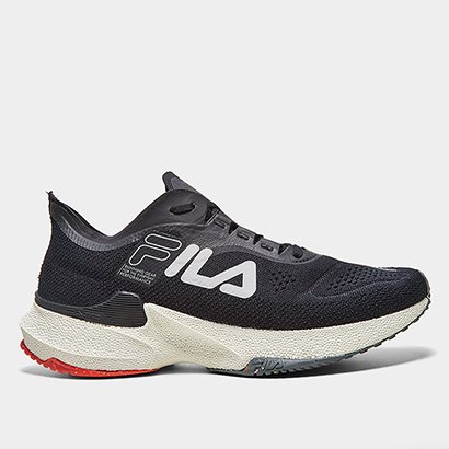 Tenis Fila Float Knit Feminino - Feminino