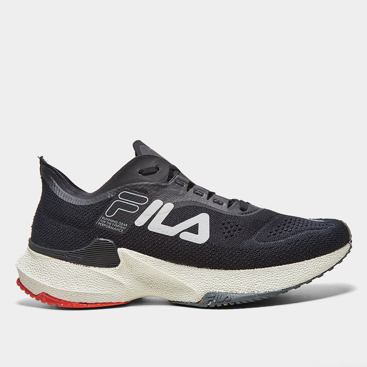 Tenis Fila Float Knit Feminino Menor preço em Tenis Fila Float Knit Feminino