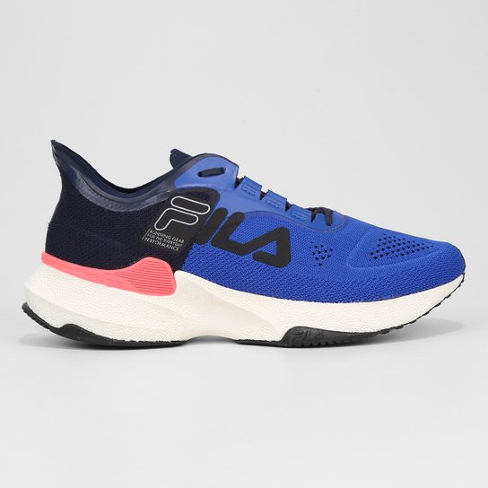 Tênis Fila Float Knit Masculino - Marinho é ruim? Tênis Fila Float Knit Masculino - Marinho é boa?