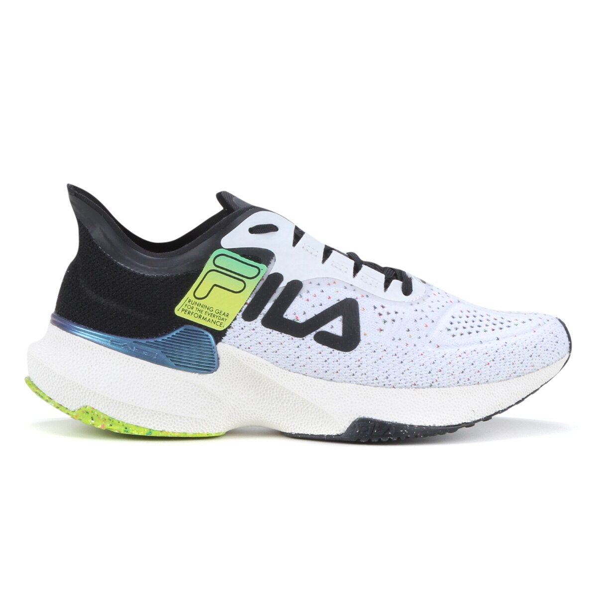 Tênis Fila Float Knit Masculino Menor preço em Tênis Fila Float Knit Masculino