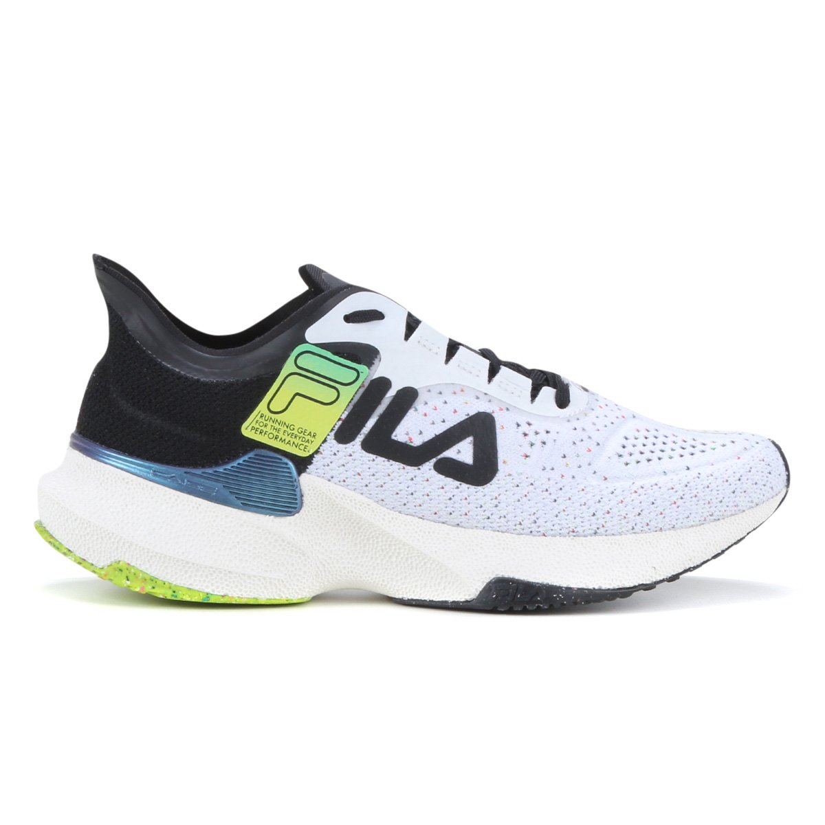 Tênis Fila Float Knit Masculino é ruim? Tênis Fila Float Knit Masculino é boa?