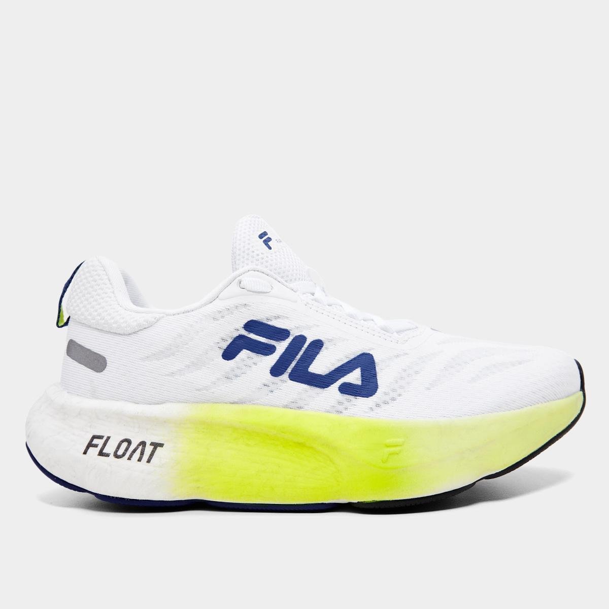 Fila Float Maxxi em Promoção Com Frete Grátis