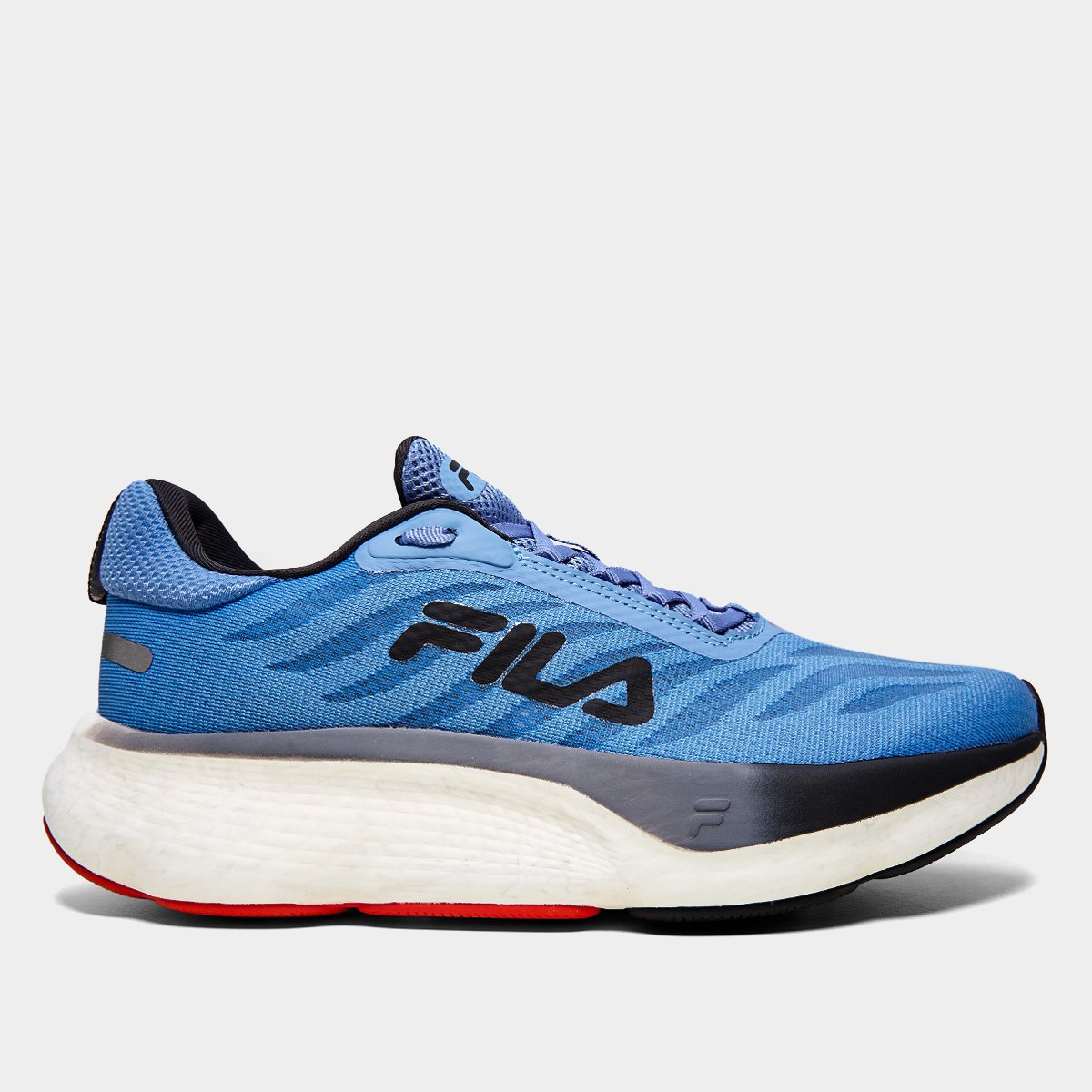 Tênis Fila Float Maxxi 2 Masculino Menor preço em Tênis Fila Float Maxxi 2 Masculino