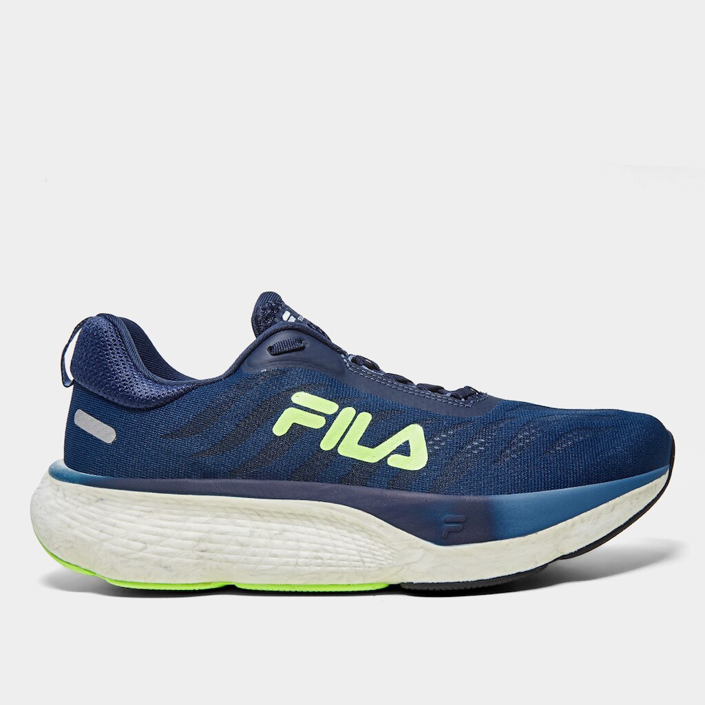 Tênis Fila Float Maxxi 2 Masculino