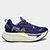 Tênis Fila Float Maxxi 2 Pro Feminino - Roxo+Amarelo