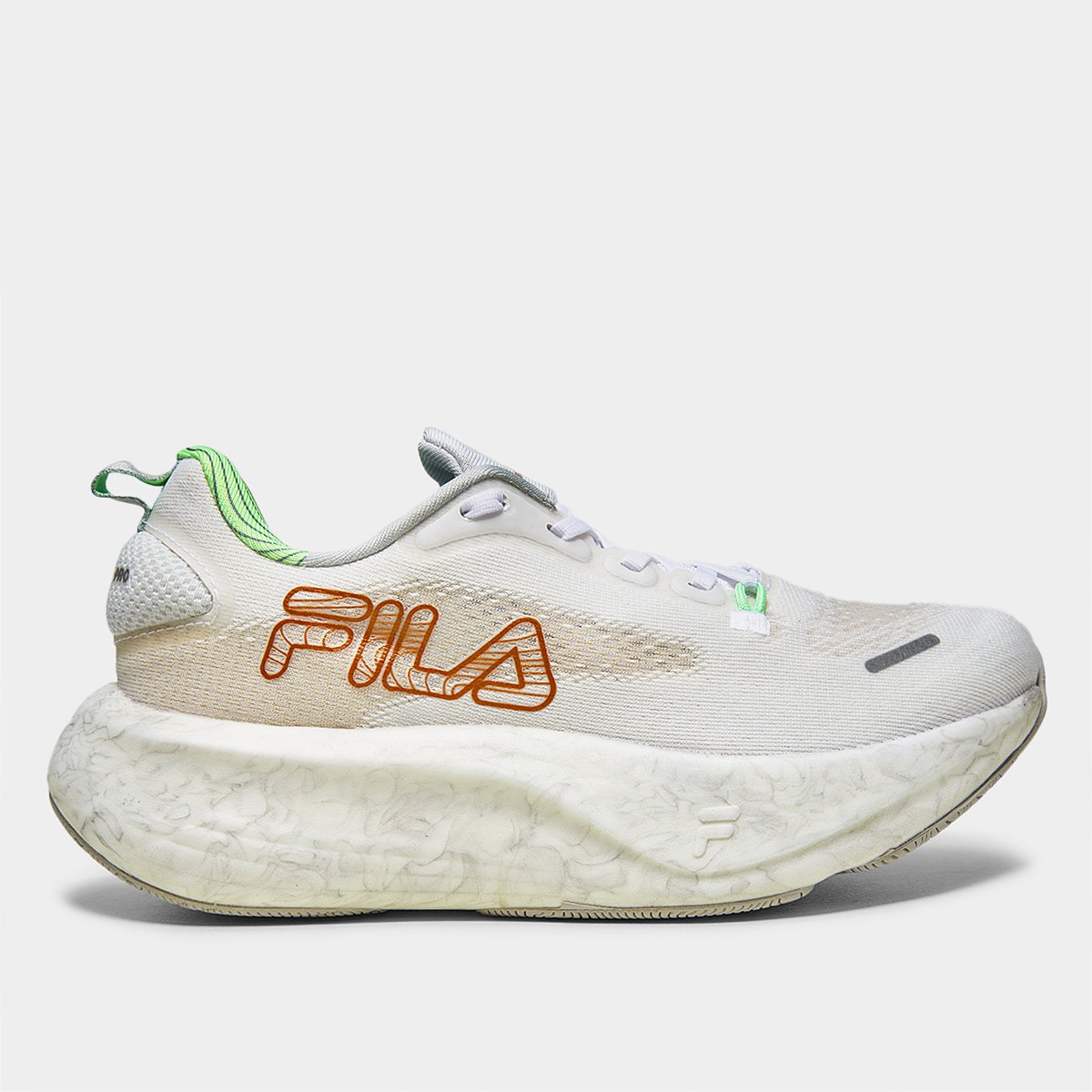 Tênis Fila Float Maxxi 2 Pro Feminino Menor preço em Tênis Fila Float Maxxi 2 Pro Feminino