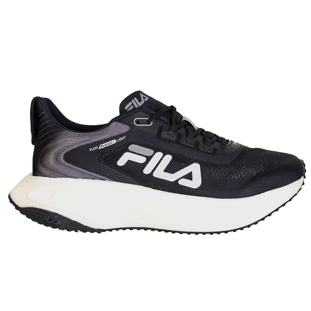 Tênis Fila Float Maxxi Light BLKGrey