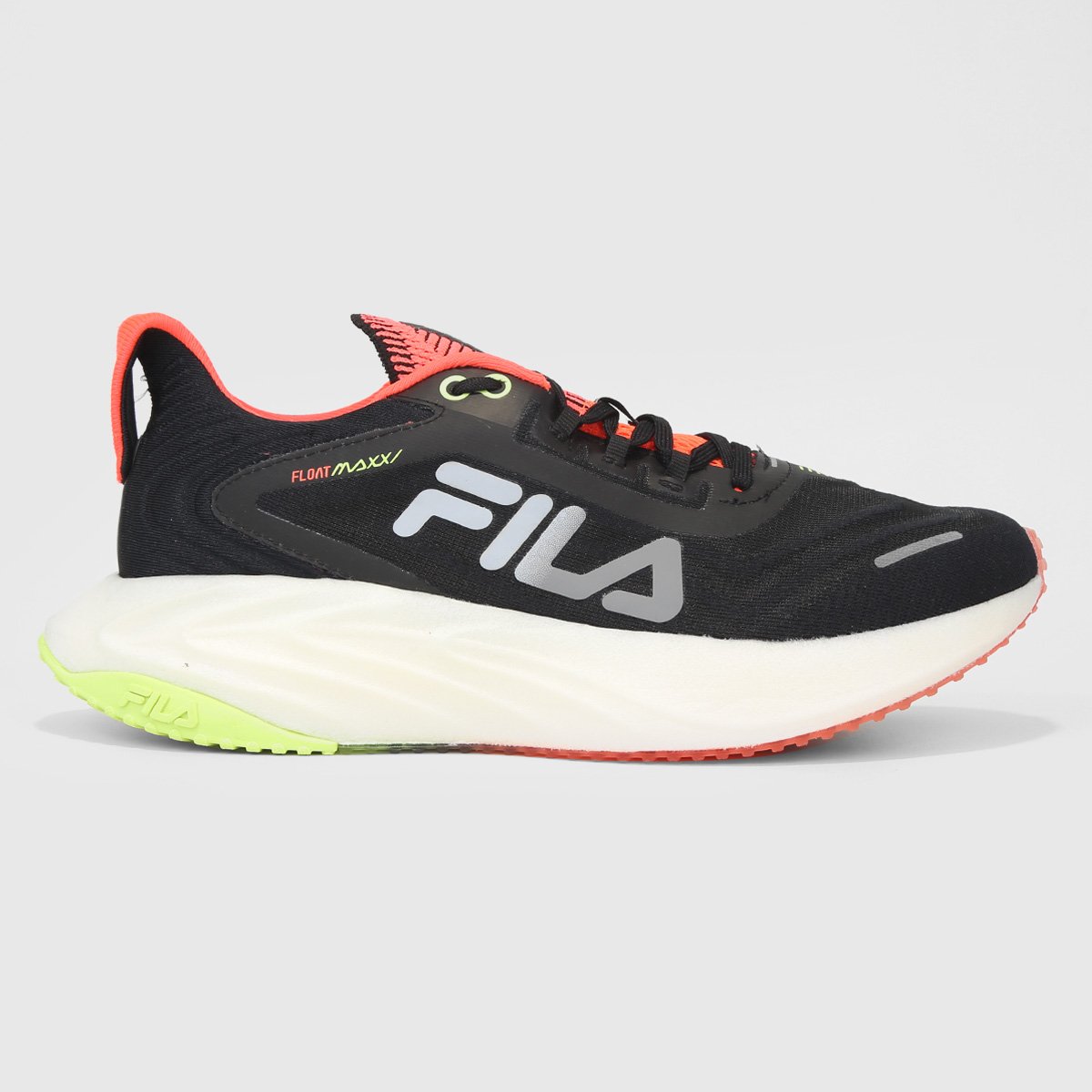 Tênis Fila Float Maxxi Masculino é ruim? Tênis Fila Float Maxxi Masculino é boa?
