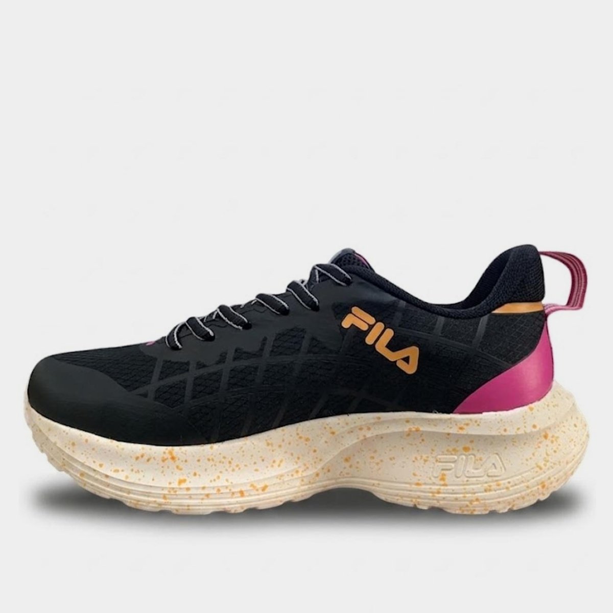 Tênis Fila Focus Feminino - 1