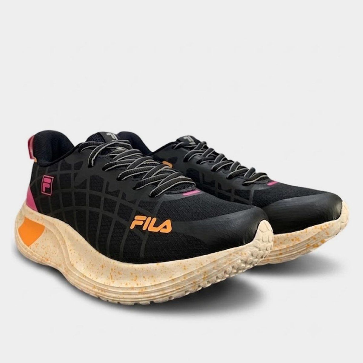 Tênis Fila Focus Feminino - 2