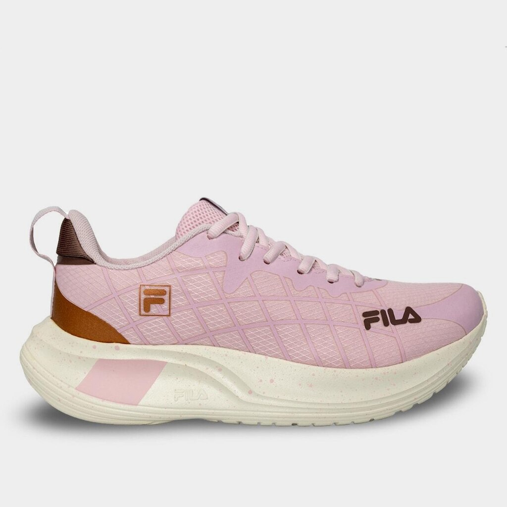 Tênis Fila Focus Feminino