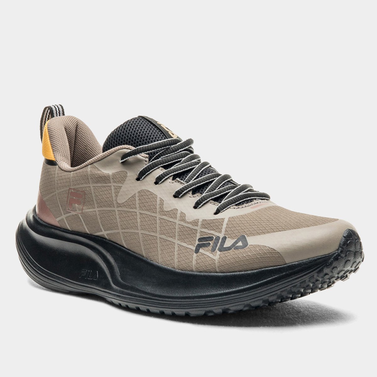 Tênis Fila Focus Masculino - 1