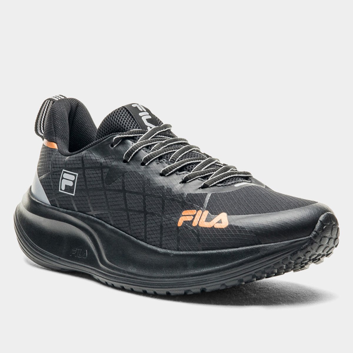 Tênis Fila Focus Masculino - 1