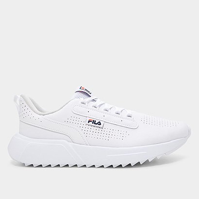 Tênis Fila Freestyle II Feminino - Feminino