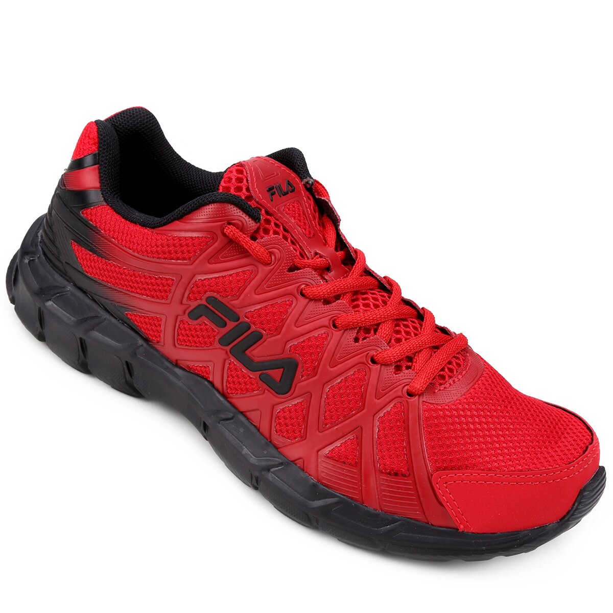 tênis fila fresh feminino