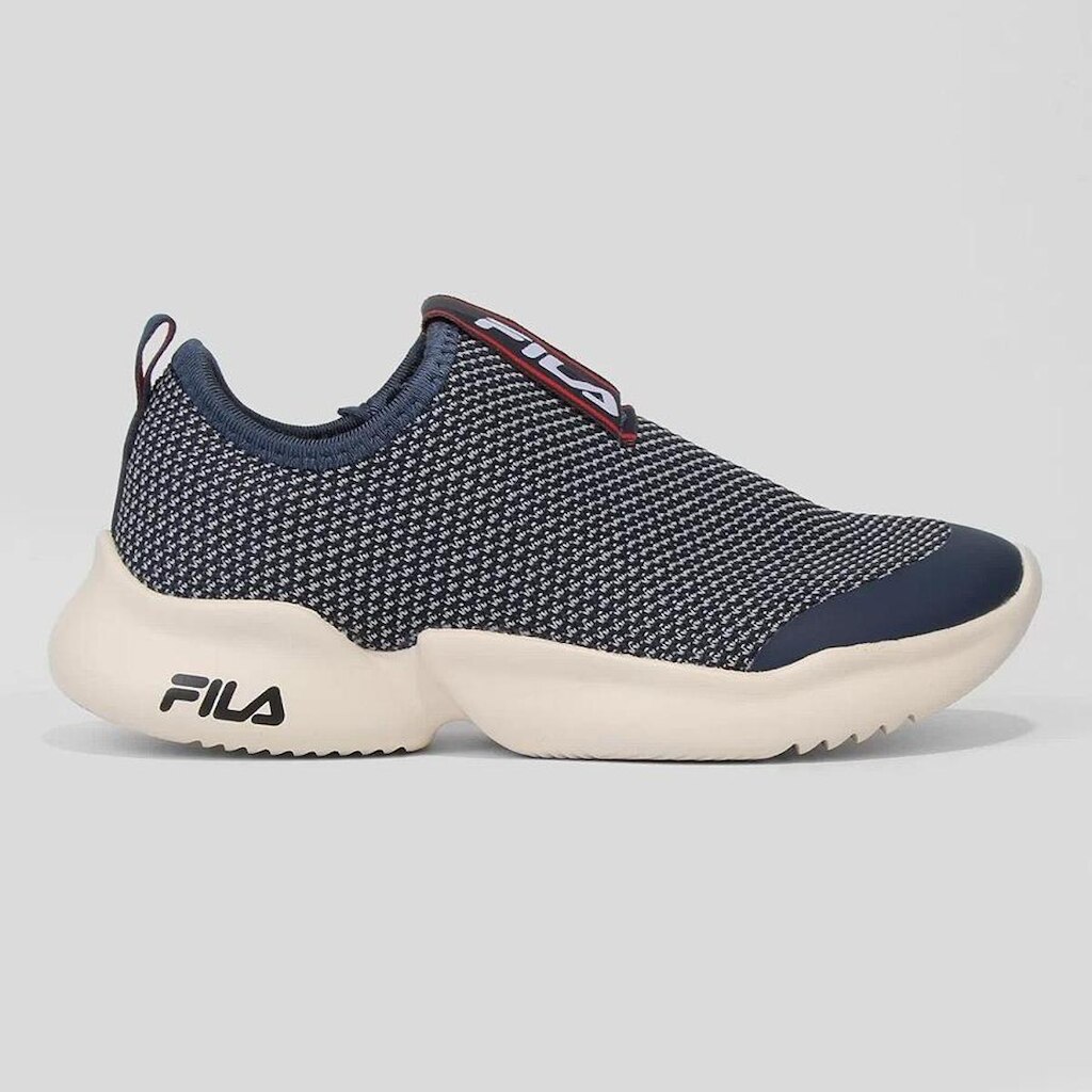 Tenis Fila Funny - Infantil