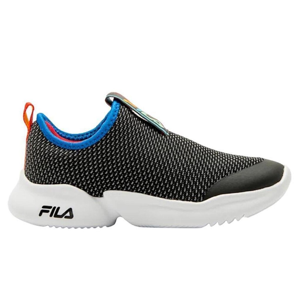 Tenis Fila Funny - Infantil