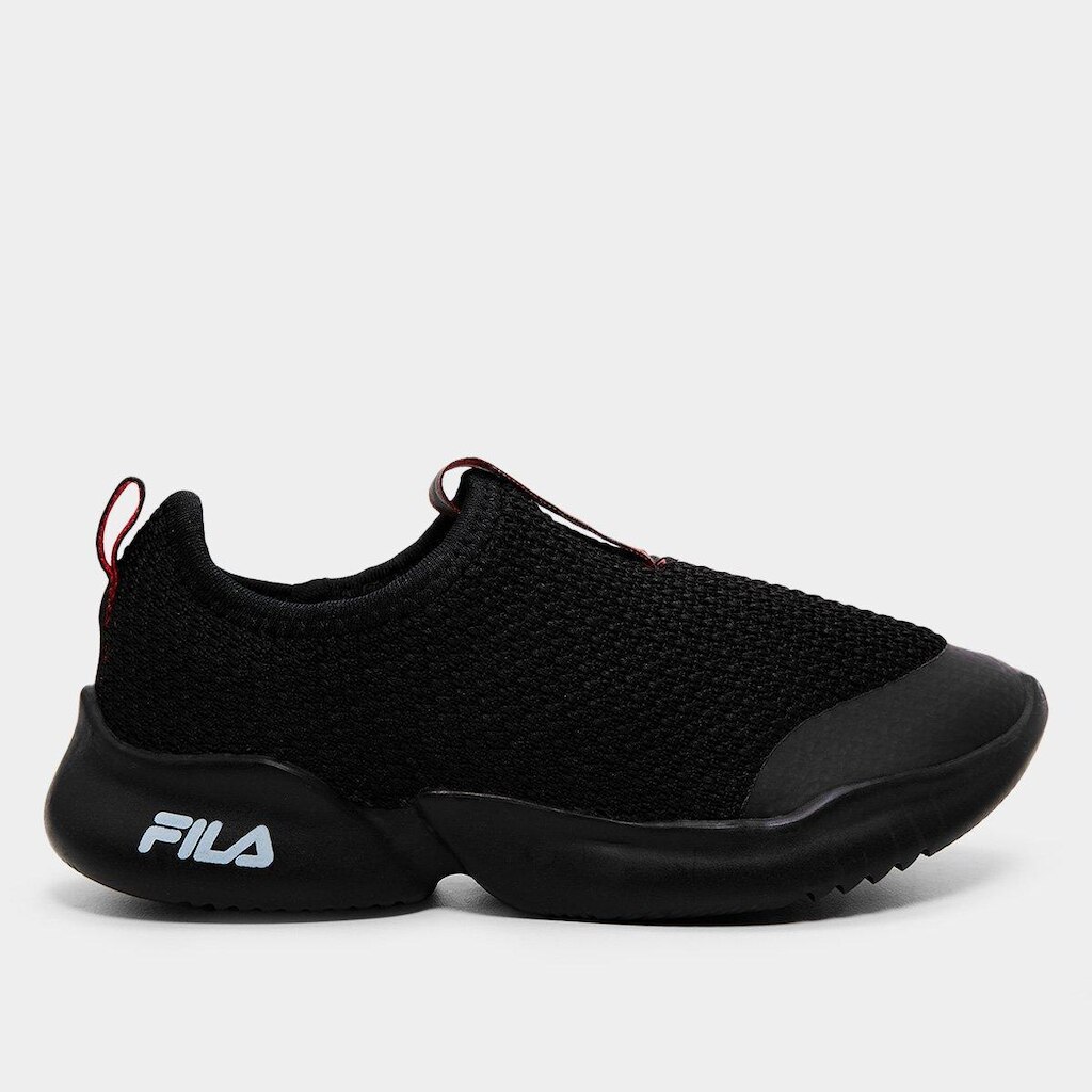 Tênis Fila Funny Infantil