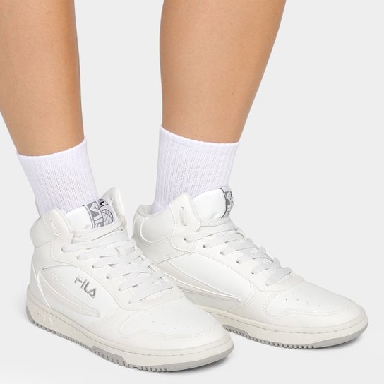 Tênis Fila FX-33 High Feminino