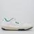 Tênis Fila FX-33 Low Branco e Verde - Branco