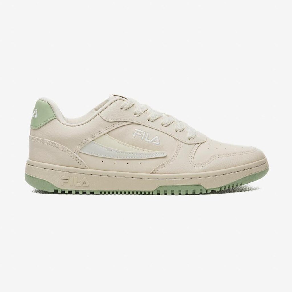 Tênis Fila Fx-33 Low Feminino