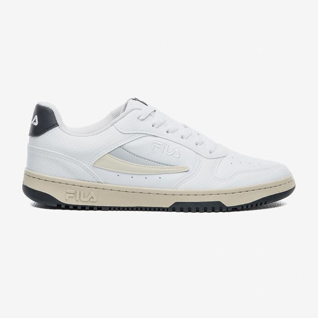 Tênis Fila Fx-33 Low Masculino