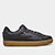 Tênis Fila Fx Court 70 Masculino - Preto+Bege