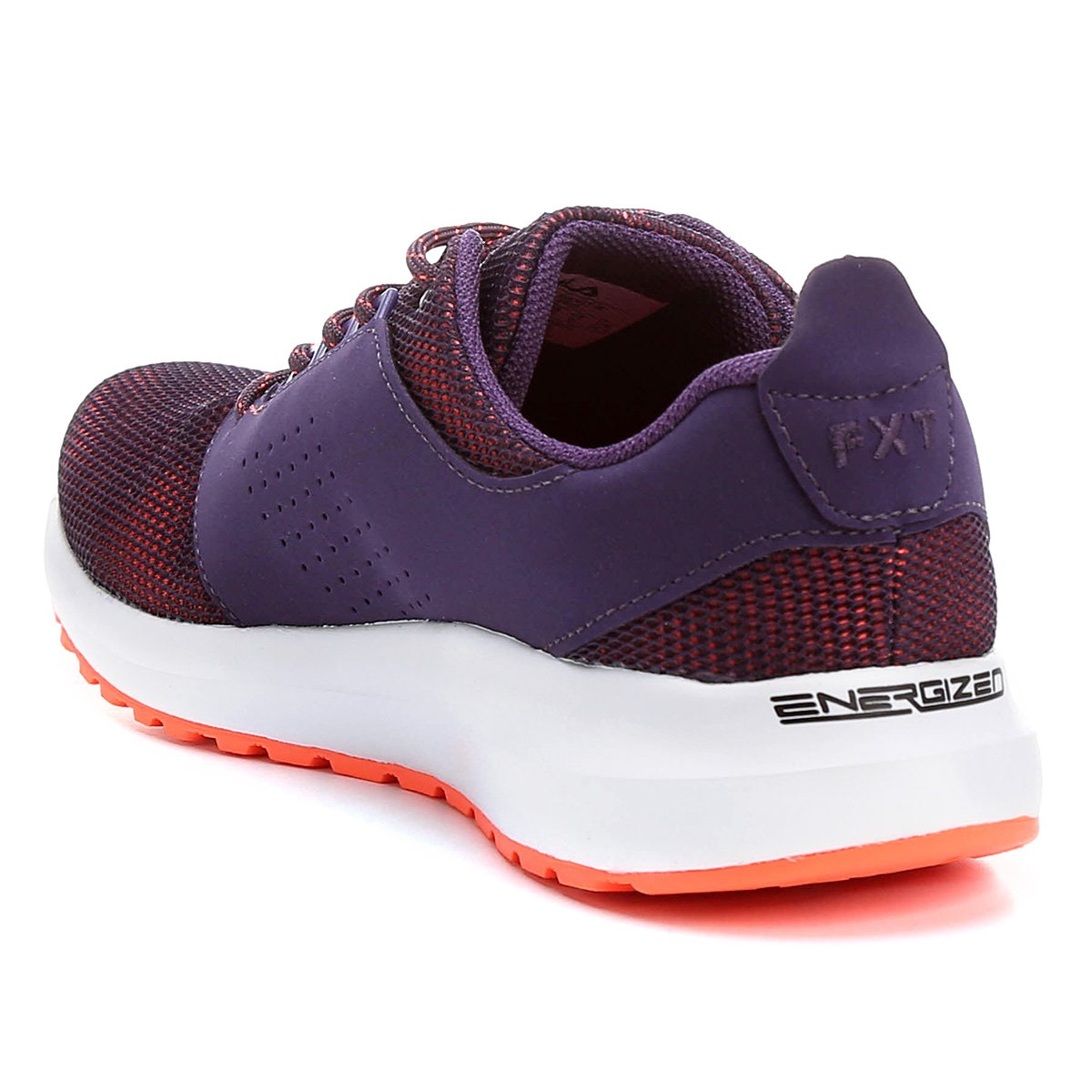 Running Shoes Fila Fxt Energized Full Feminino Fila Fr 97 Fila