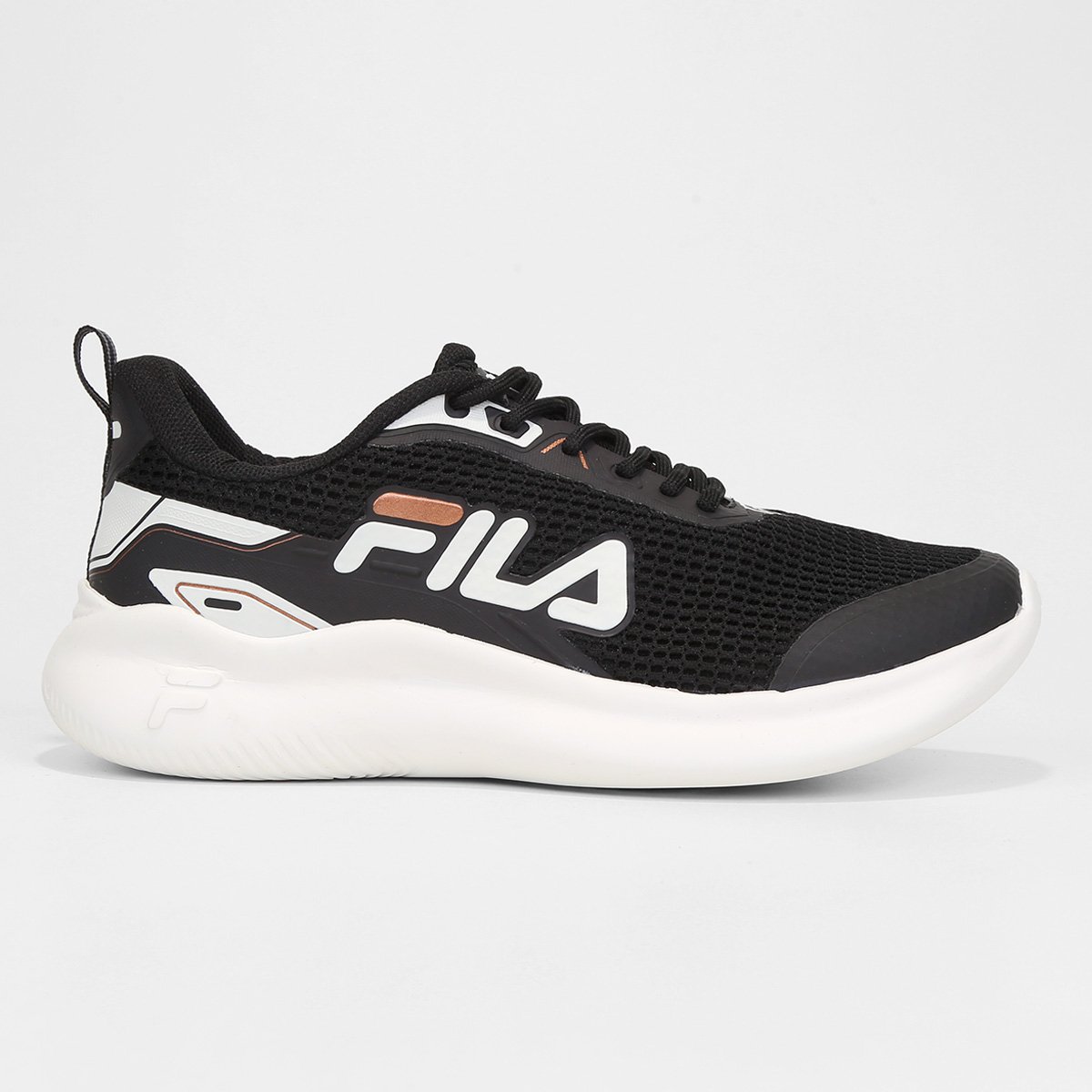 Tênis Fila Gear Feminino é ruim? Tênis Fila Gear Feminino é boa?