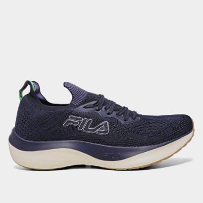 Tênis Fila Go Trainer Masculino - Masculino