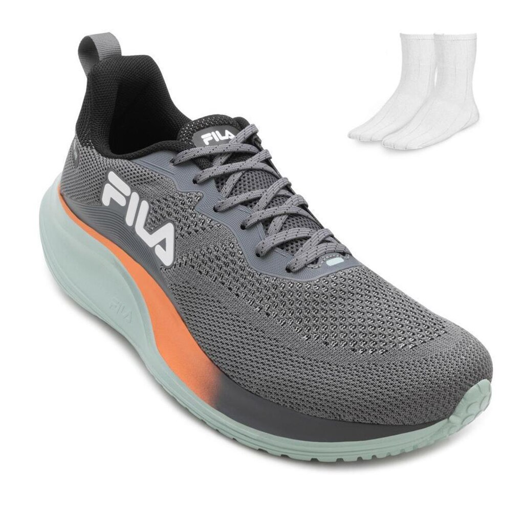 Tênis Fila GP Speed Lite FL26