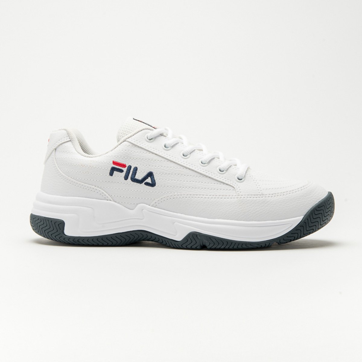 Fila Branco Fila Tenis Novo Tenis Fila Tenis Tenis Fila Modelo