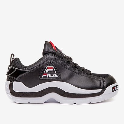 Tenis Fila Grant Hill 2 Low - Unissex