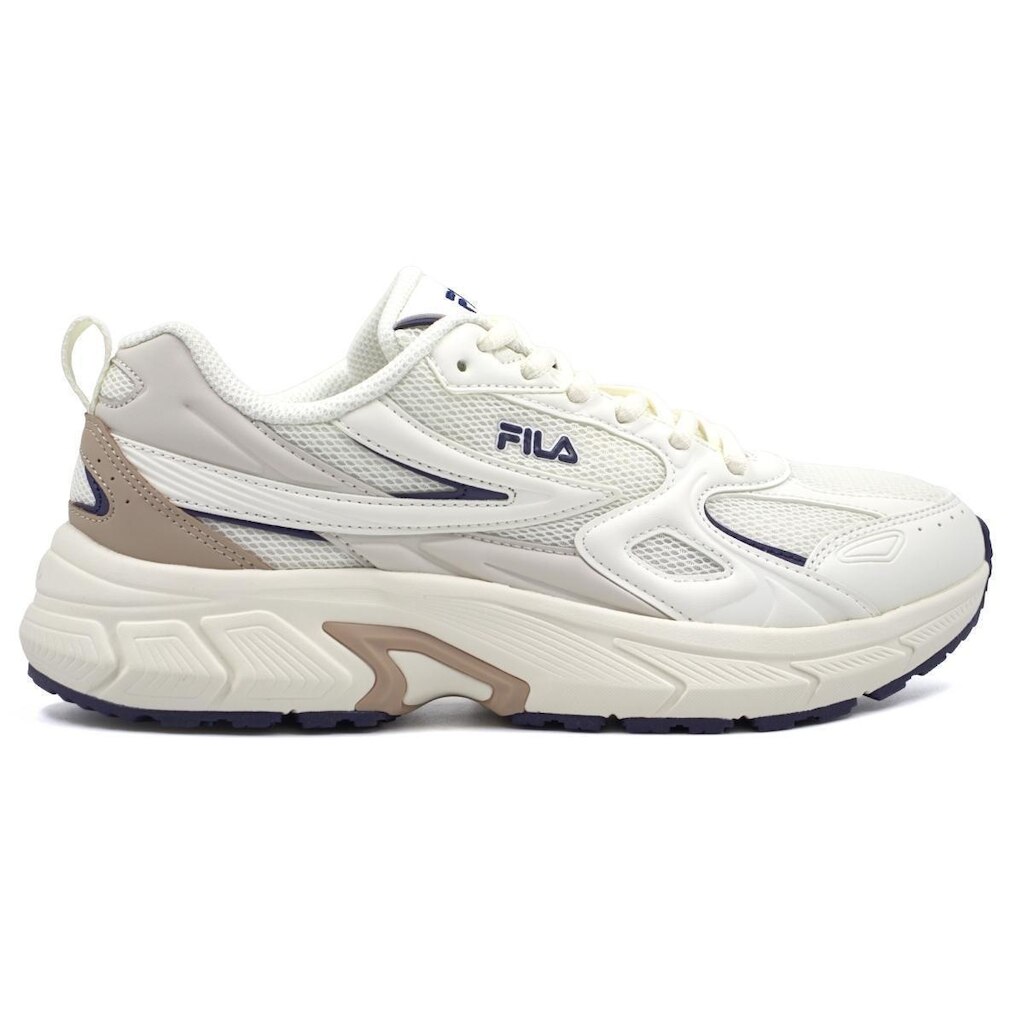 Tênis Fila HS Retro Running 3 Feminino