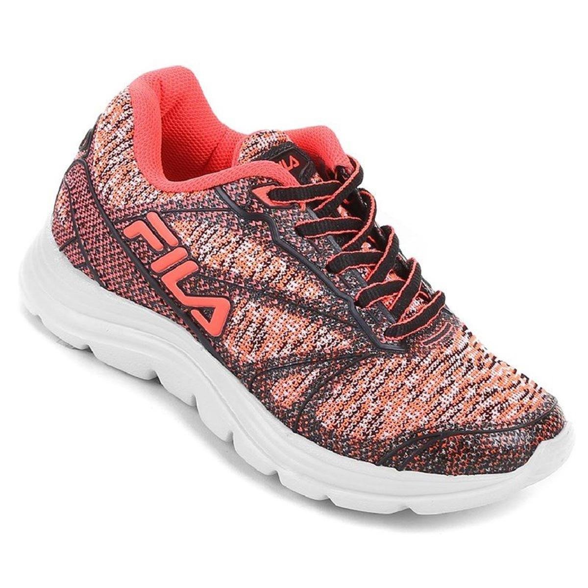 tênis fila illusion feminino