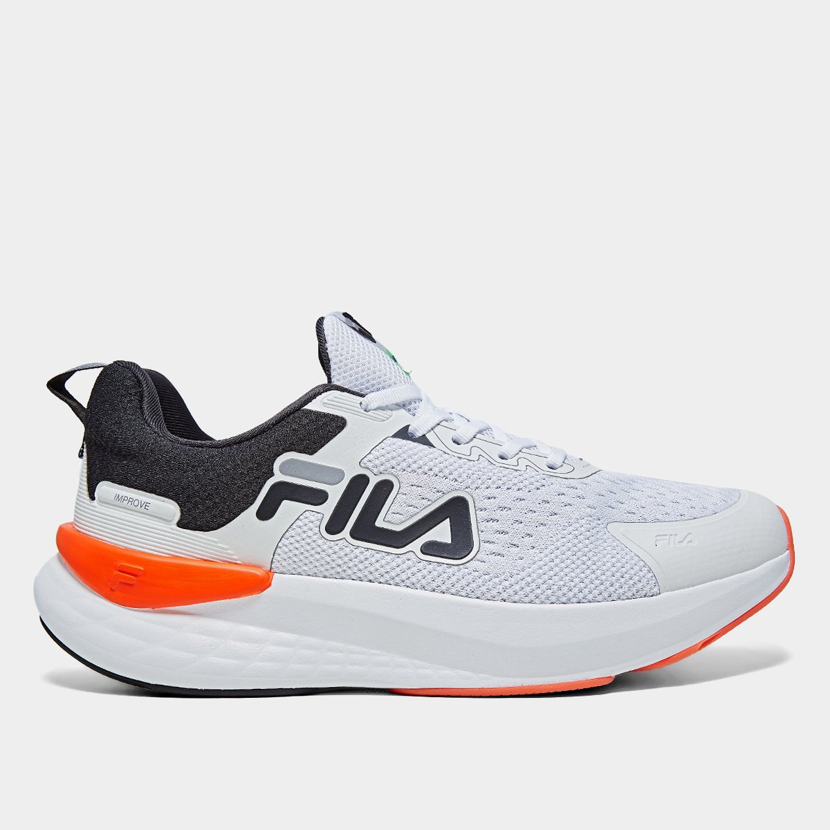 Sneakers Centauro Fila Centauro Tênis Fila Kt1 Masculino Fila
