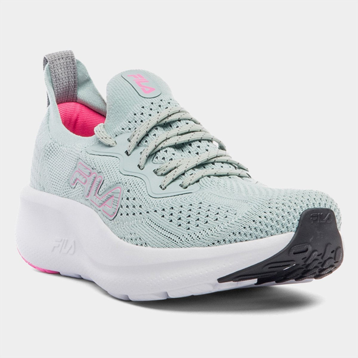 Tenis Fila Inclusion Feminino - 1
