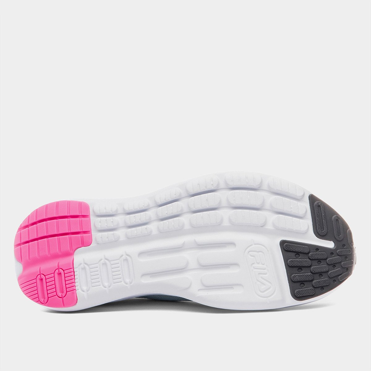 Tenis Fila Inclusion Feminino - 3