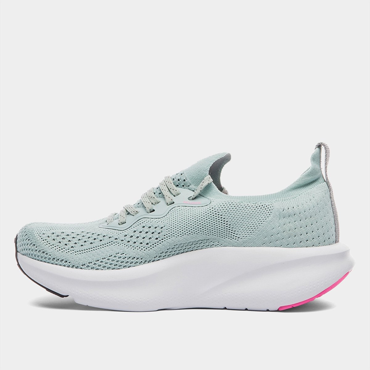 Tenis Fila Inclusion Feminino - 4
