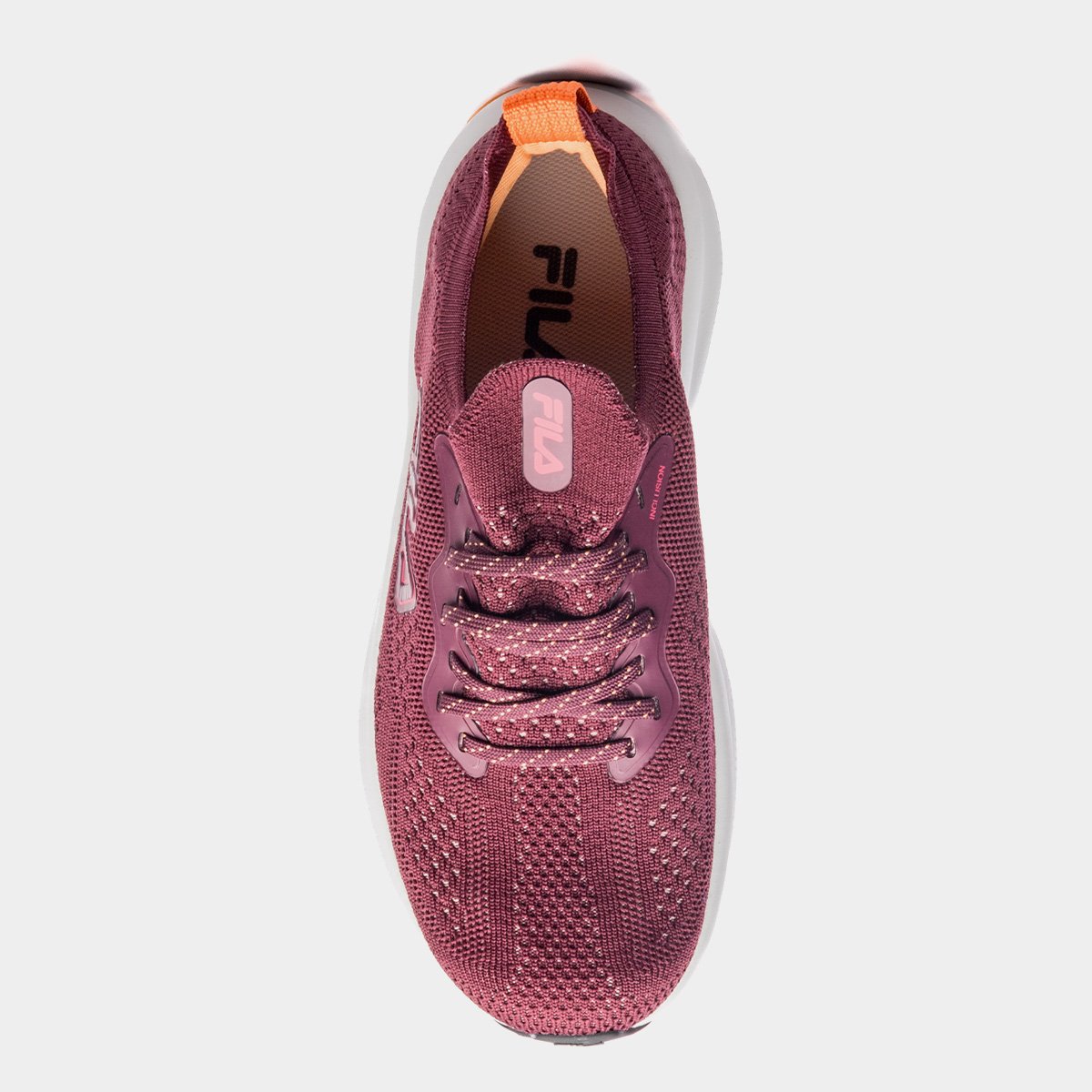 Tenis Fila Inclusion Feminino - 3