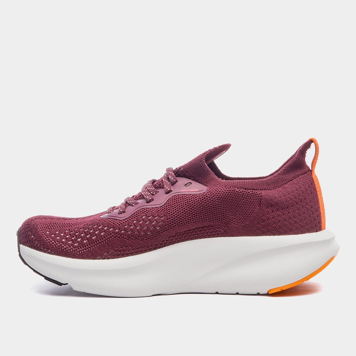 Tenis Fila Inclusion Feminino - 4