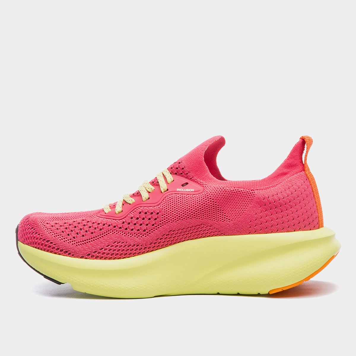 Tenis Fila Inclusion Feminino - 4