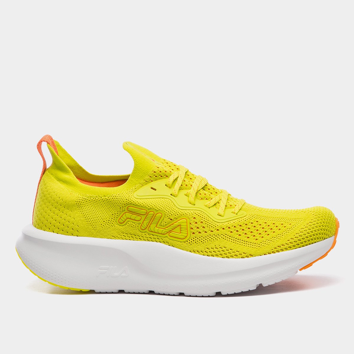 Tenis Fila Inclusion Masculino Tenis Fila Inclusion Masculino