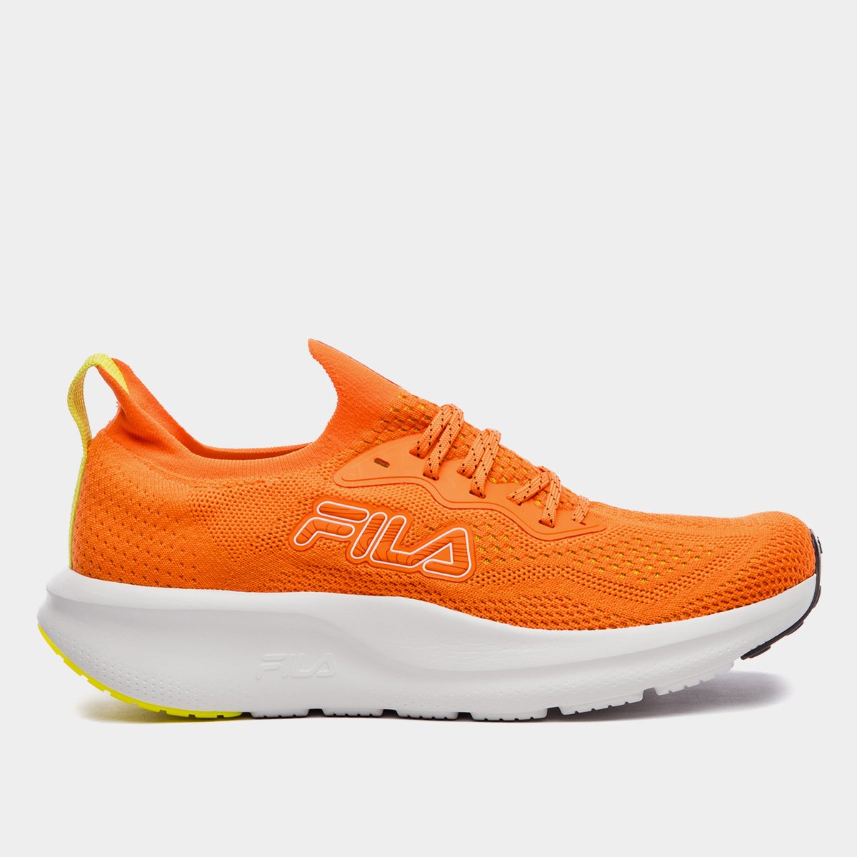 Tenis Fila Inclusion Masculino Tenis Fila Inclusion Masculino