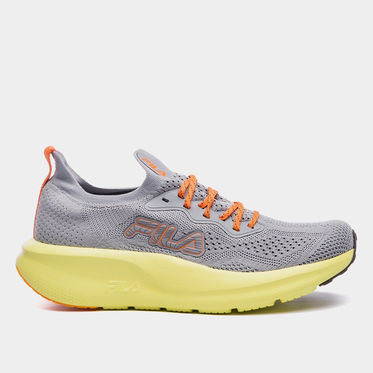 Tenis Fila Promocao em promoção na Netshoes!