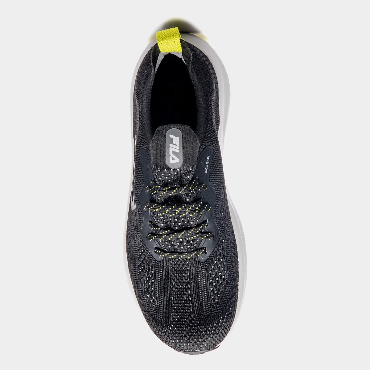 Tenis Fila Inclusion Masculino - 3