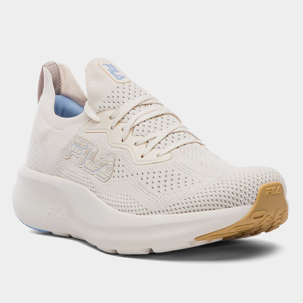Tenis Fila Inclusion Masculino - 1