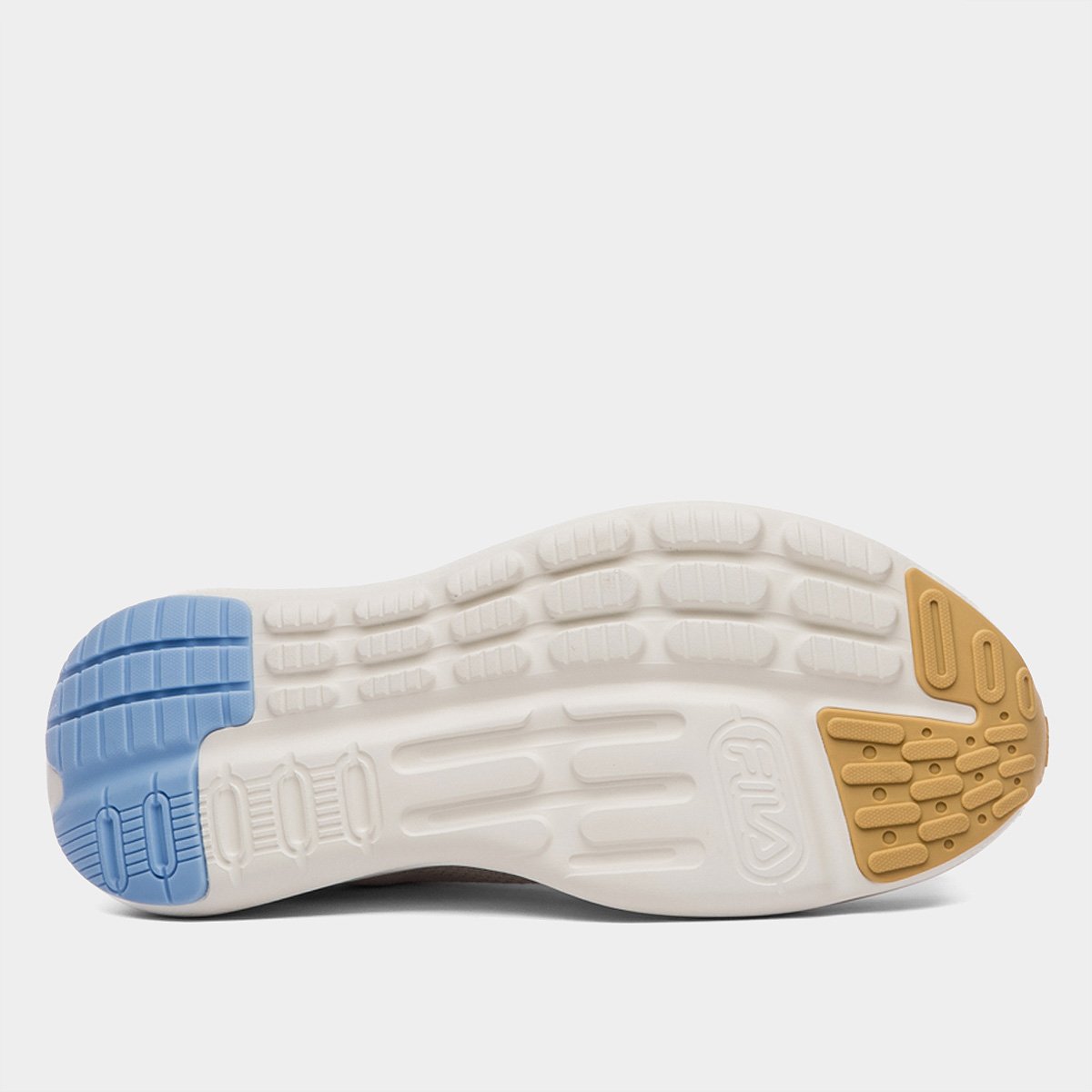 Tenis Fila Inclusion Masculino - 3