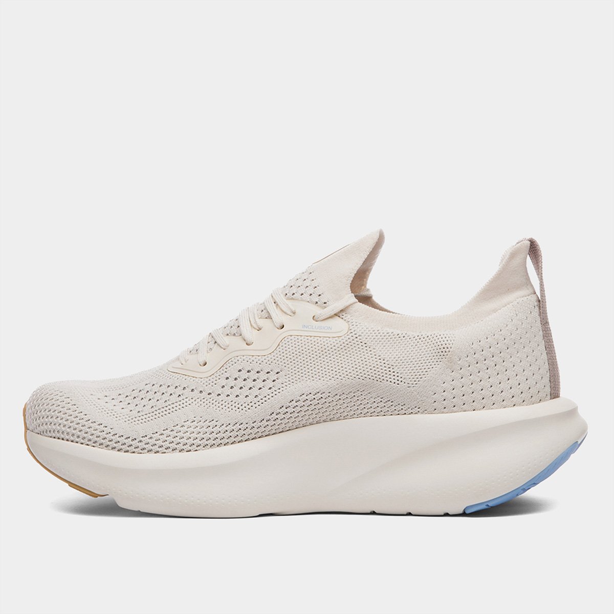 Tenis Fila Inclusion Masculino - 4