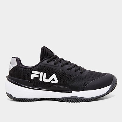 Tênis Fila Invicto Clay Feminino - Feminino